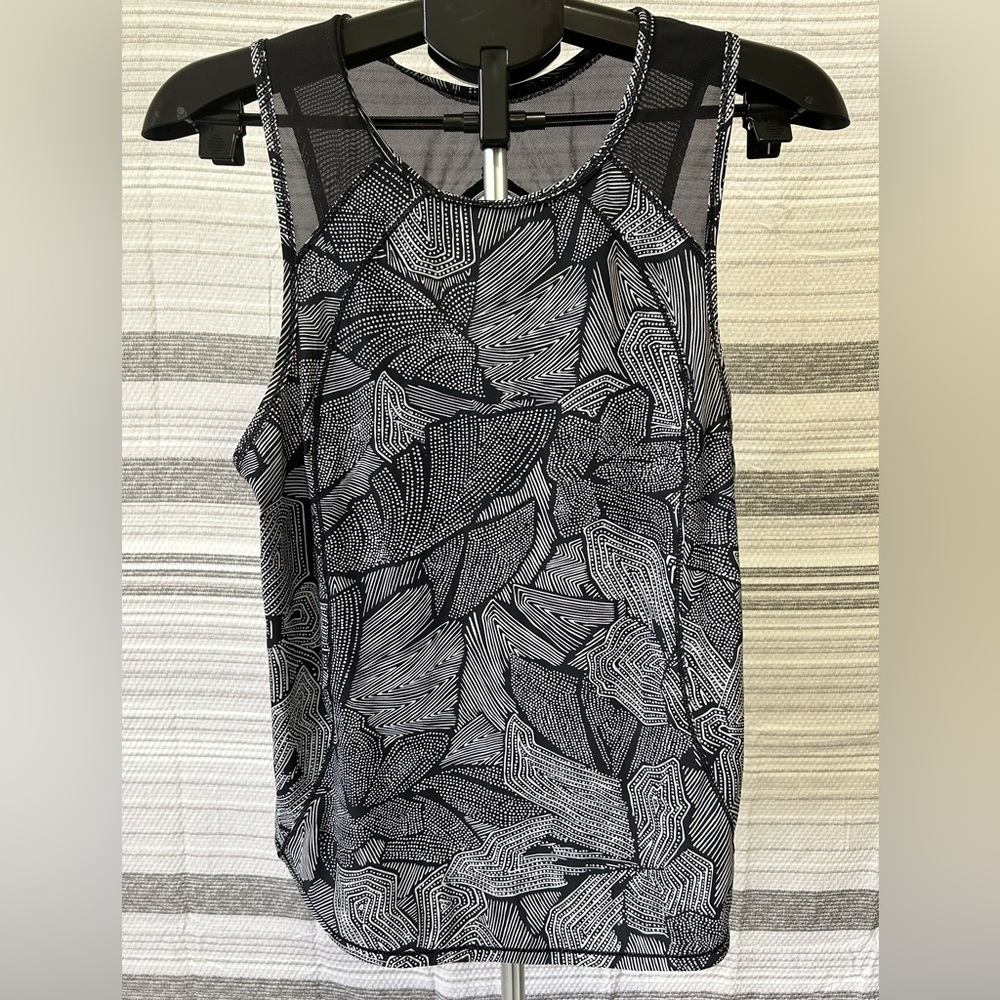 Lululemon Women’s XS / S Sculpt Tank II